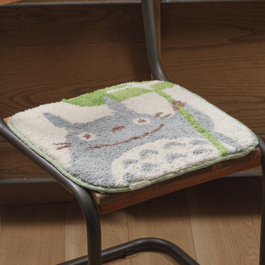 TOTORO© Seat Cushion (Japan Edition)