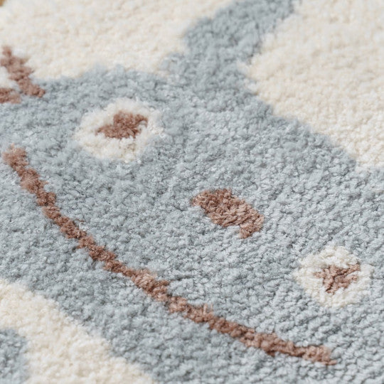 TOTORO© Seat Cushion (Japan Edition)