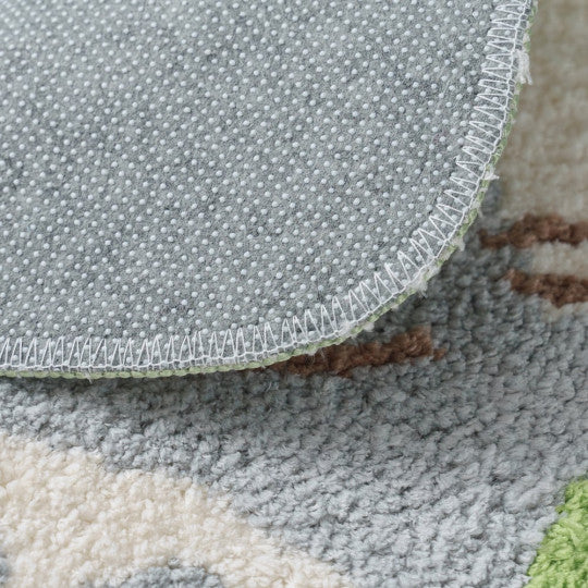 TOTORO© Seat Cushion (Japan Edition)