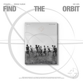 CRAVITY SINGLE - FIND THE ORBIT (WE VER.)