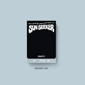 Cravity Mini Album Vol. 6 - Sun Seeker (PLVE Version)