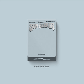 Cravity Mini Album Vol. 6 - Sun Seeker (PLVE Version)