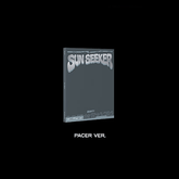 Cravity Mini Vol.6 - Sun Seeker
