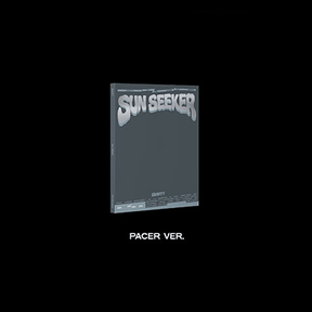 Cravity Mini Vol.6 - Sun Seeker