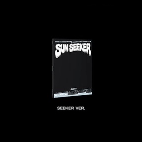 Cravity Mini Vol.6 - Sun Seeker