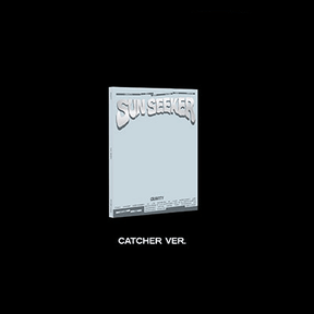 Cravity Mini Vol.6 - Sun Seeker