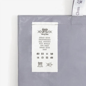 STRAY KIDS - STRAY KIDS WORLD TOUR ＜DOMINATE JAPAN＞SHOPPING BAG