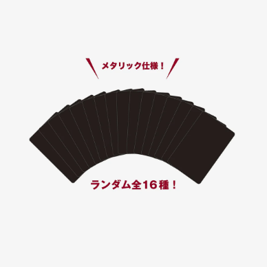 STRAY KIDS - WORLD TOUR ＜DOMINATE JAPAN＞ OFFICIAL GOODS RANDOM LIVE PHOTO CARD
