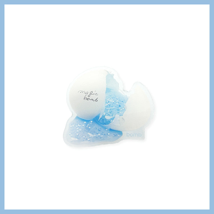 ILLIT - ILLIT 3RD MINI ALBUM 'BOMB' POP-UP STORE MERCH SMARTTOK