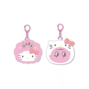 KEY - KEY X HELLO KITTY POP-UP STORE OFFICIAL MD (1-10)