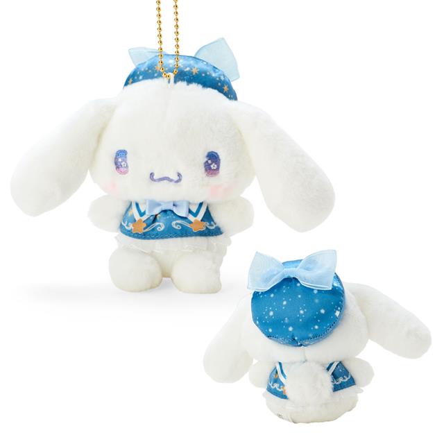 SANRIO© Plush Mascot Holder