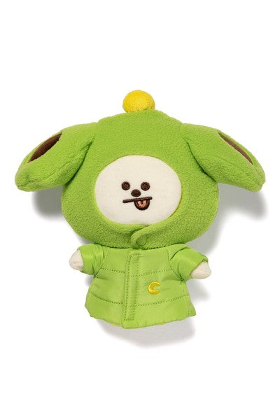 BT21© Lucky Jacket Plush (Japan Edition)