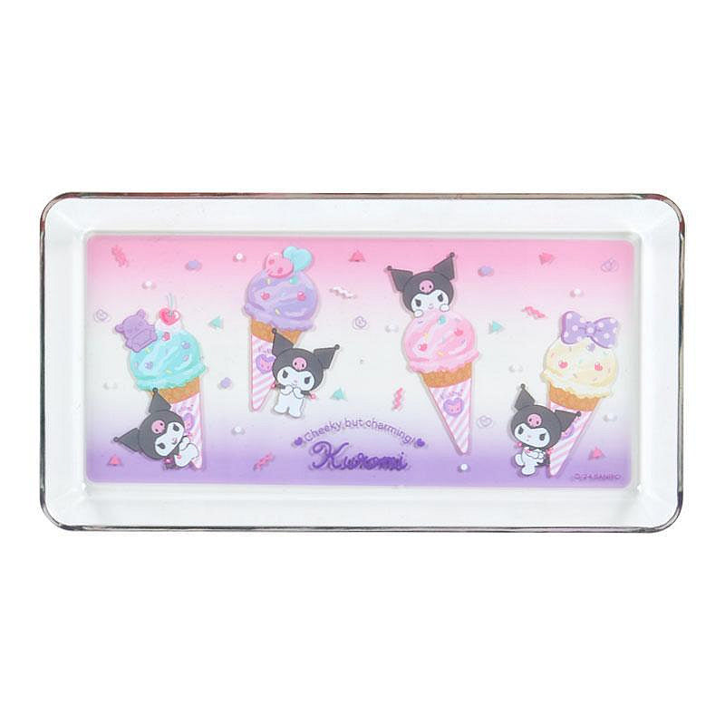 SANRIO© Clear Pen Tray Icecream (Japan Limited Edition)