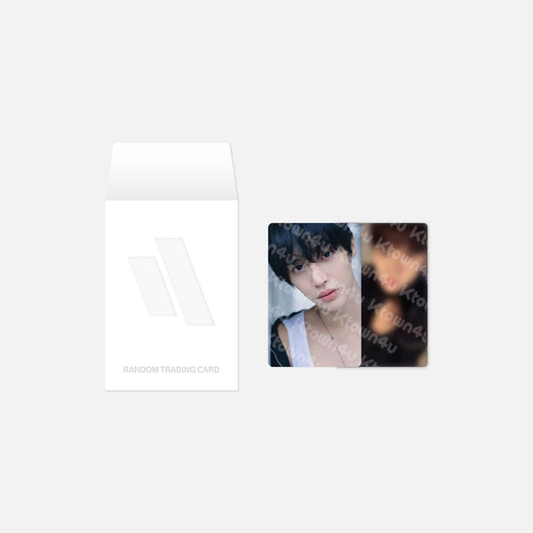 RIIZE - [2026 POP-UP [ARCHIIVE²] MD] RANDOM TRADING CARD (A VER.)