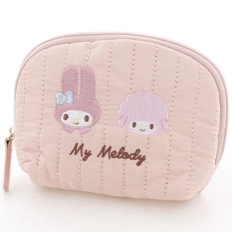 SANRIO© Quilting Series Tissue Pouch