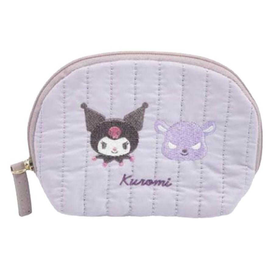 SANRIO© Quilting Series Tissue Pouch