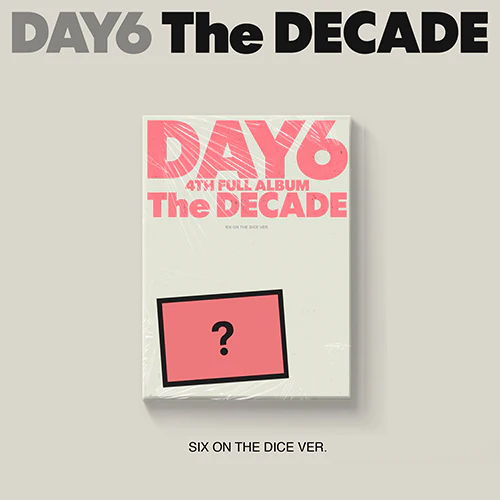 DAY6 - THE DECADE