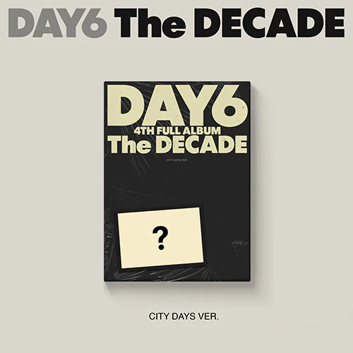 DAY6 - THE DECADE