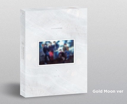 DAY6 VOL. 2 - MOONRISE