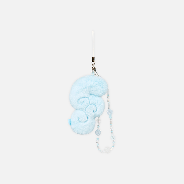 HEARTS2HEARTS - [FANMEETING 'HEARTS 2 HOUSE' MD] FALABELLA TAIL STRAP