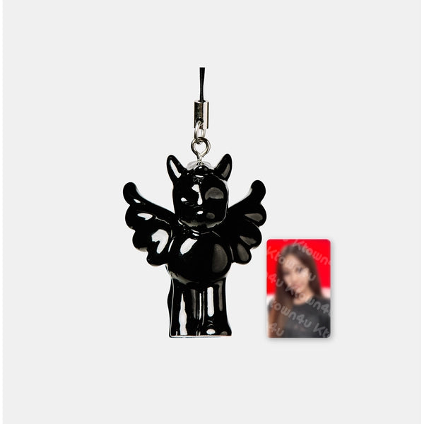 AESPA - [AESPA WEEK - MAKE IT LEMONADE MD] CREATURE KEYRING SET