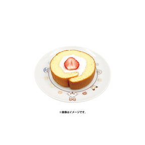 POKEMON© Plate Pokepeace (Japan Edition)