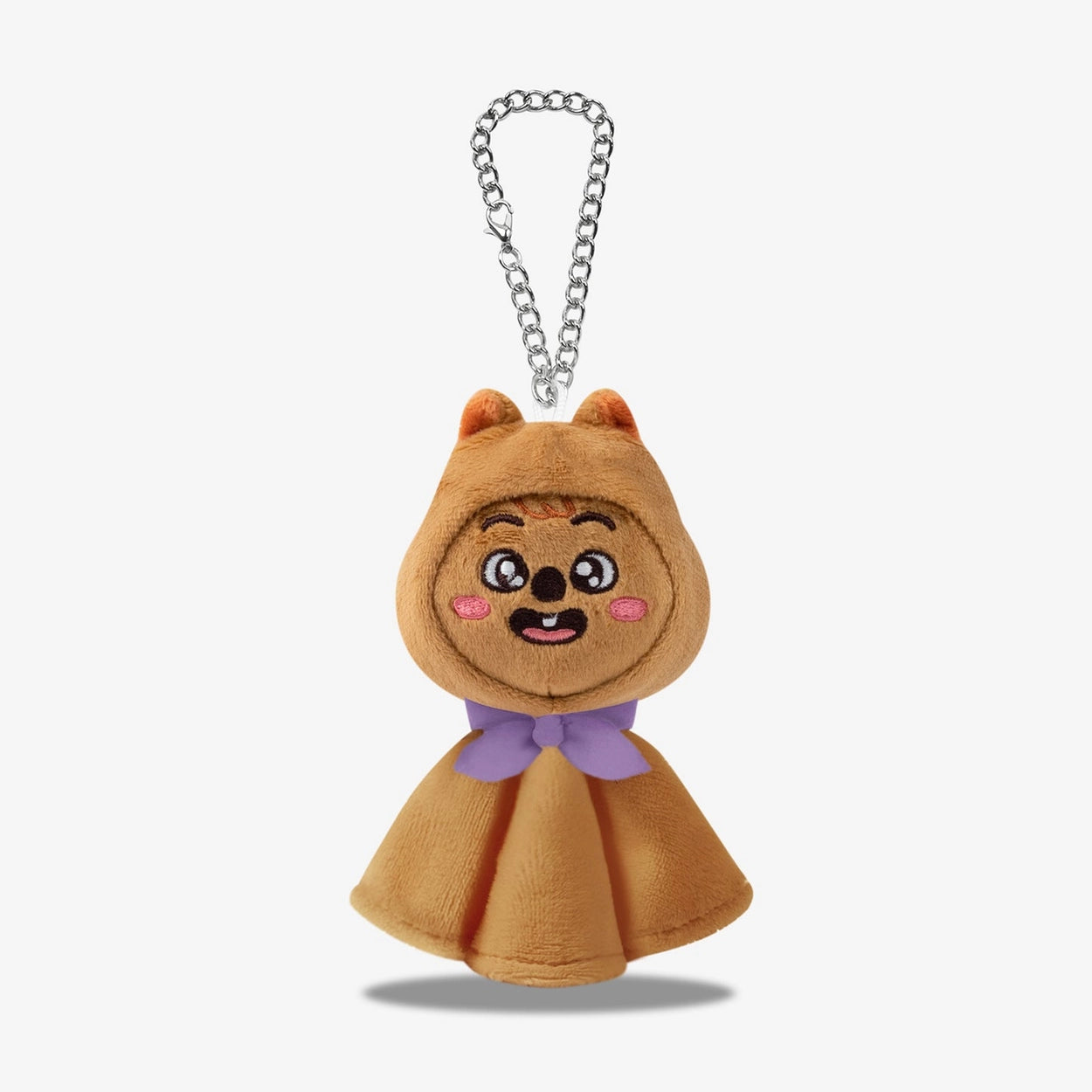 skzoo バッグチャーム コンプ ドームツアー BAG CHARM - FoxI.Ny / Stray Kids『Stray Kids World Tour