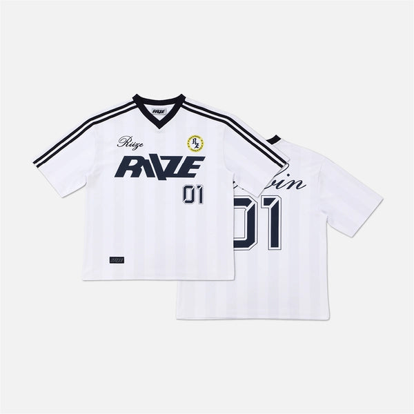 RIIZE - [2026 POP-UP [ARCHIIVE²] MD] SOCCER JERSEY