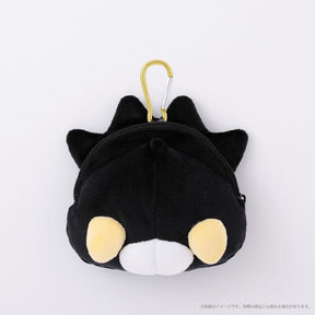 SANRIO© Plush Pouch 3D Head & Feet (Japan Edition)