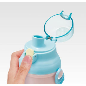 DISNEY© Tsum Tsum Water Bottle 480ml (Japan Edition)