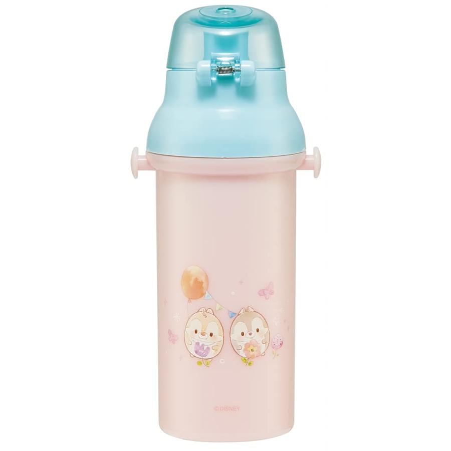DISNEY© Tsum Tsum Water Bottle 480ml (Japan Edition)