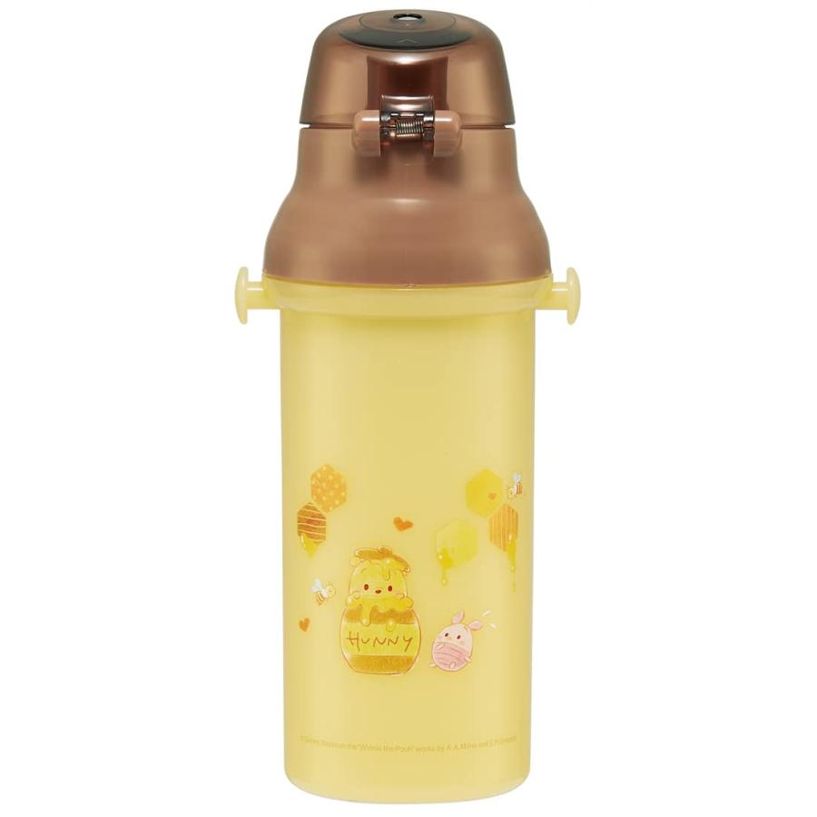 DISNEY© Tsum Tsum Water Bottle 480ml (Japan Edition)