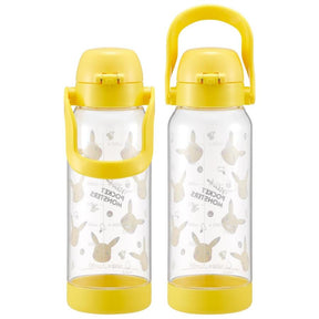 POKÉMON© Pikachu Water Bottle 1000ml (Japan Edition)