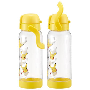 POKÉMON© Pikachu Water Bottle 1000ml (Japan Edition)