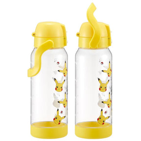 POKÉMON© Pikachu Water Bottle 1000ml (Japan Edition)