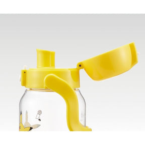 POKÉMON© Pikachu Water Bottle 1000ml (Japan Edition)