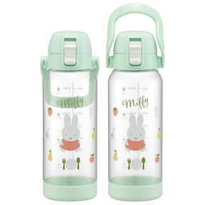 MIFFY© Water Bottle 1000ml (Japan Edition)