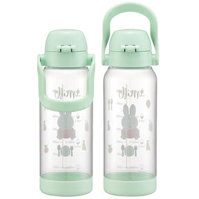 MIFFY© Water Bottle 1000ml (Japan Edition)