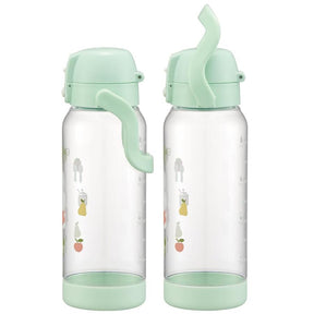 MIFFY© Water Bottle 1000ml (Japan Edition)