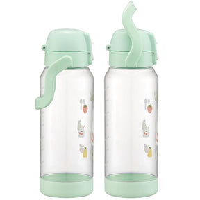 MIFFY© Water Bottle 1000ml (Japan Edition)