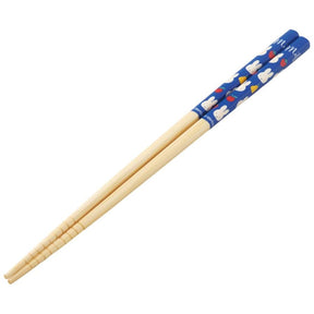 MIFFY© Bamboo Chopsticks 23cm (Japan Edition)