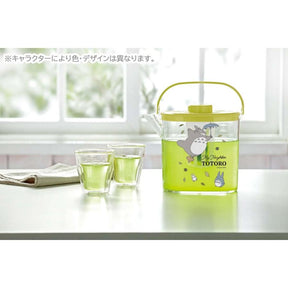 MIFFY© SKATER Cold Tea Pot with Tea Strainer 1.2L (Japan Edition)