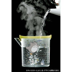 MIFFY© SKATER Cold Tea Pot with Tea Strainer 1.2L (Japan Edition)