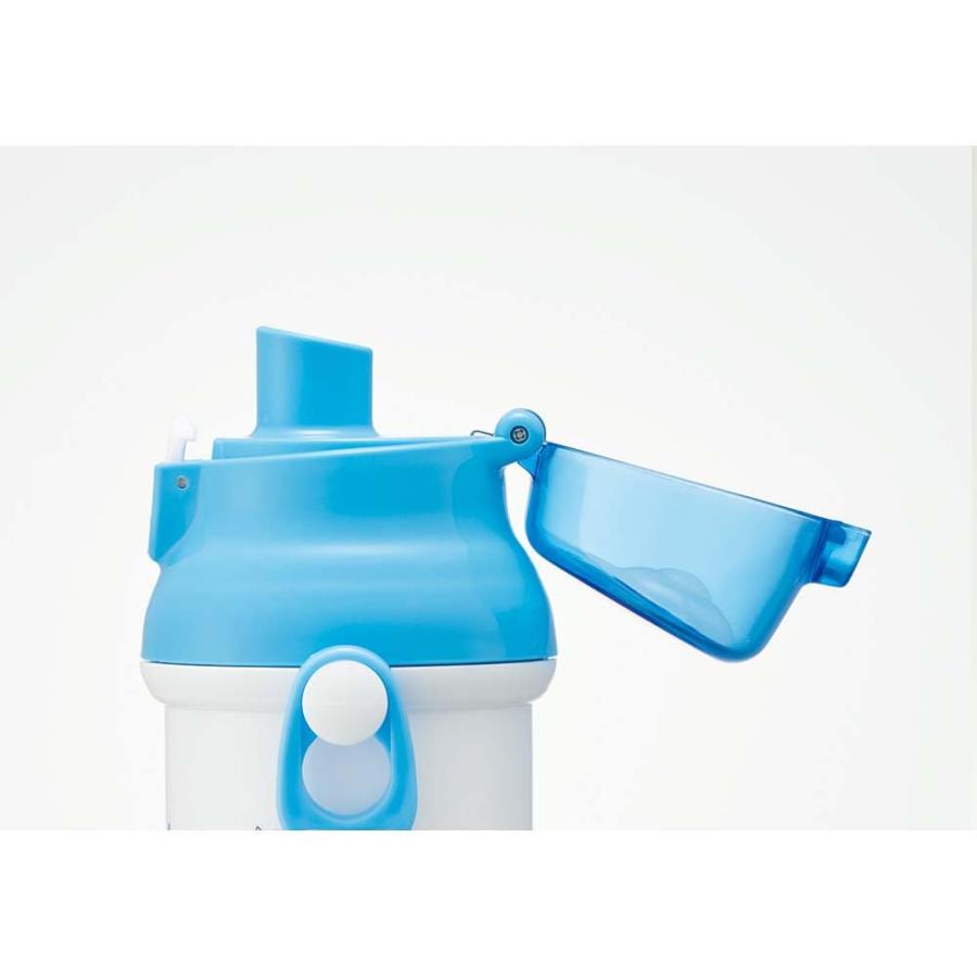 DORAEMON© Blue Water Bottle 480ml (Japan Edition)