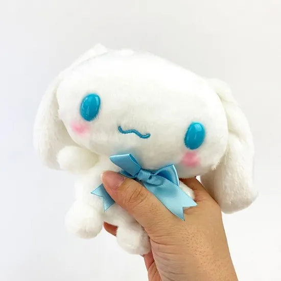 SANRIO© FUWAKUTA Plush (Japan Edition)