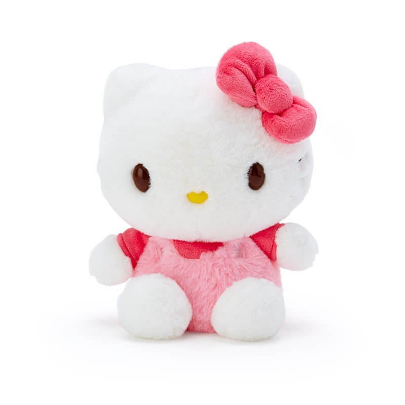 SANRIO© Hello Kitty Howahowa Plush (Japan Edition)