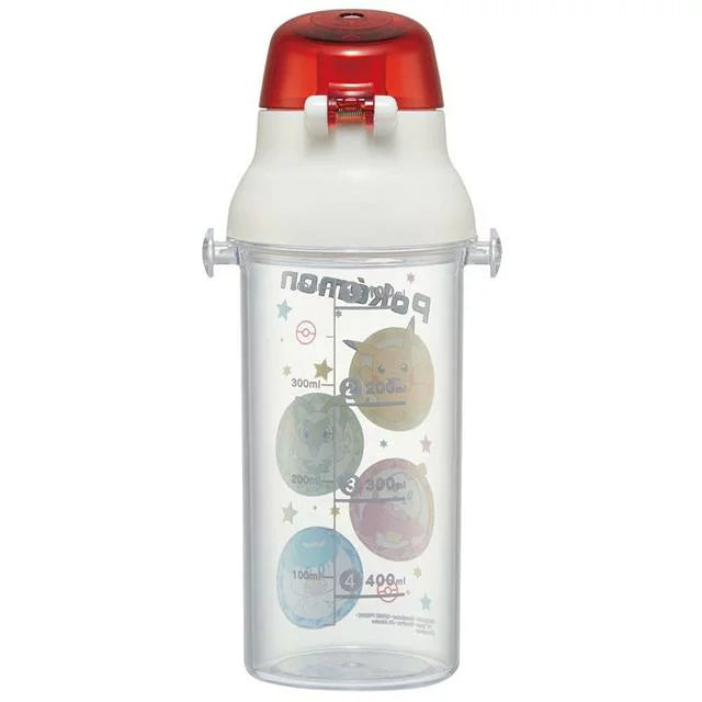 POKÉMON© Water Bottle 480ml (Japan Edition)