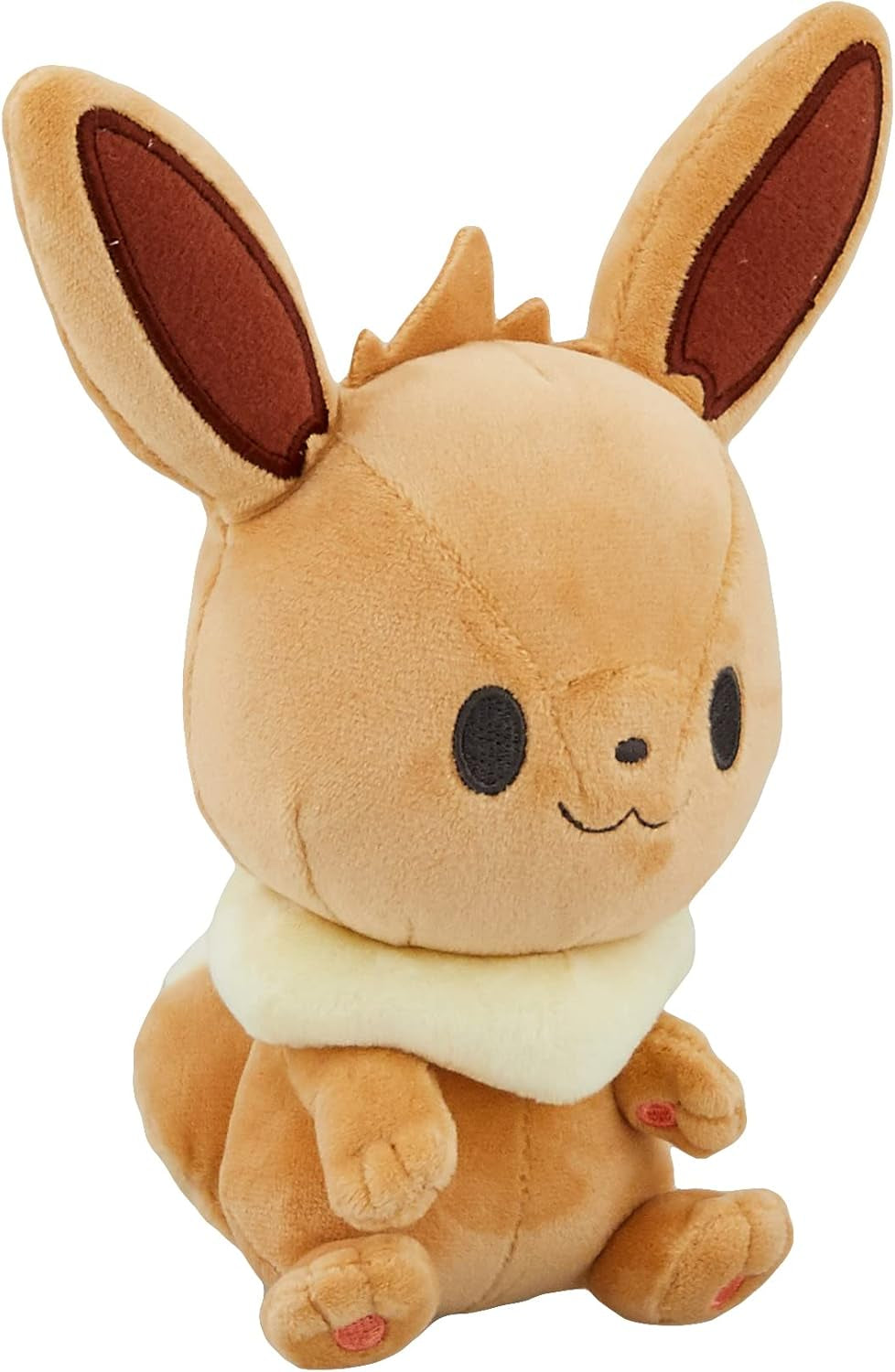POKÉMON© Eevee Monpoke Plush (Japan Edition)