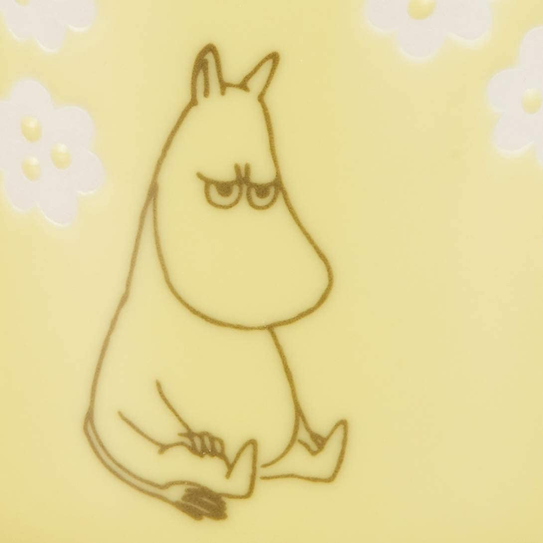 Moomin© Mug With Wooden Box (Japan Edition)