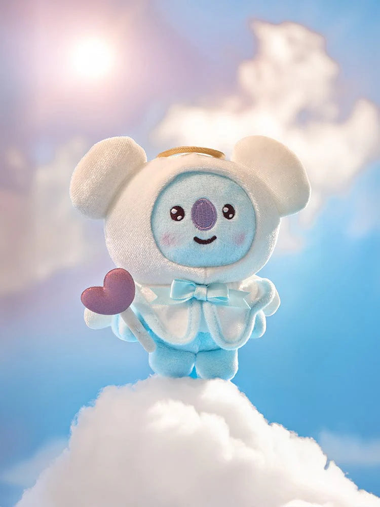 BT21© Angel Plush (Japan Edition)